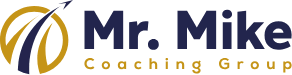 Logo Mr. Mike Coaching Group